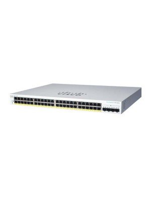Cisco Business 220 Switch - CBS220-48T-4X